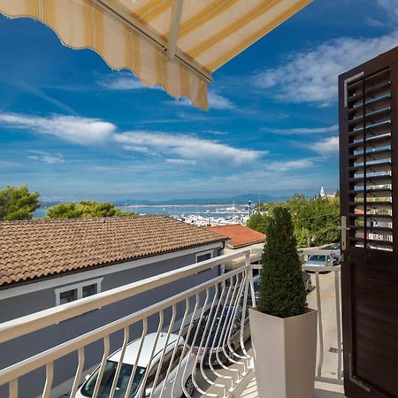 Apartmani Marion Цриквениця Екстер'єр фото