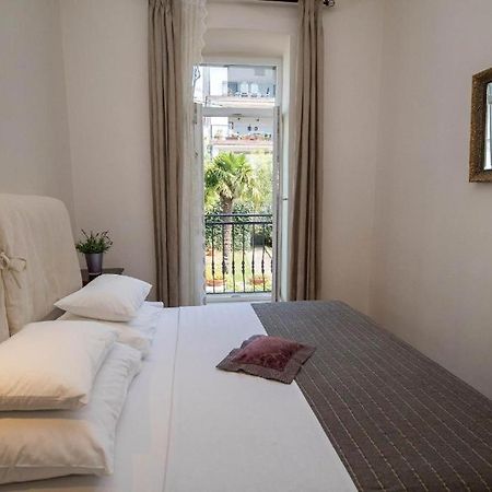 Apartmani Marion Цриквениця Екстер'єр фото
