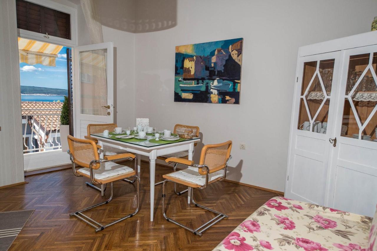 Apartmani Marion Цриквениця Екстер'єр фото