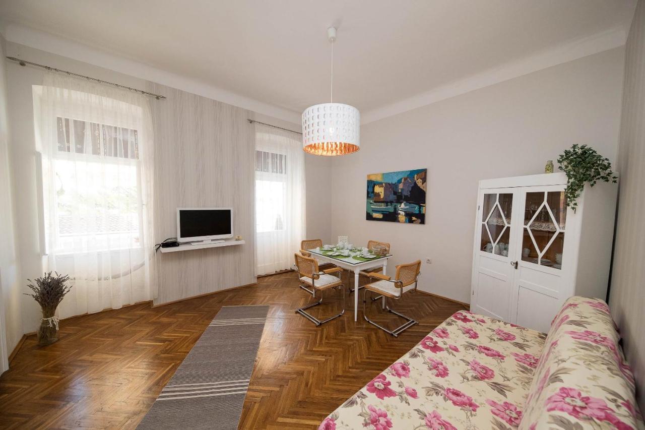 Apartmani Marion Цриквениця Екстер'єр фото