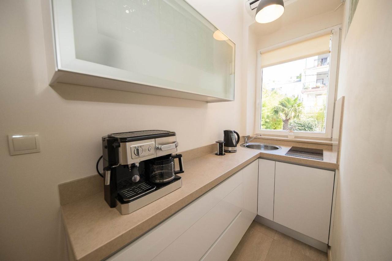Apartmani Marion Цриквениця Екстер'єр фото