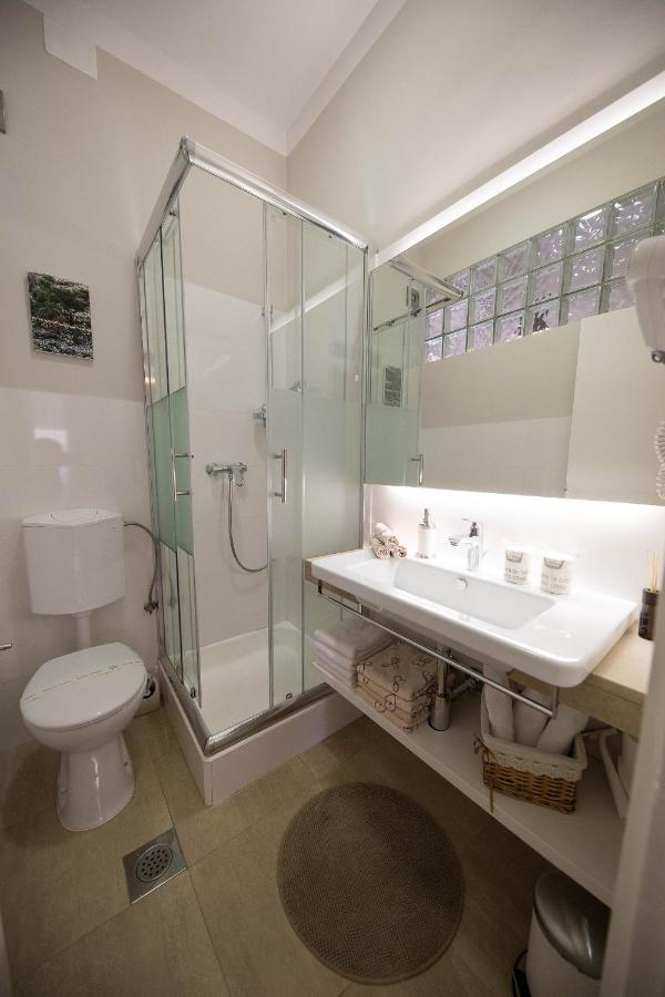 Apartmani Marion Цриквениця Екстер'єр фото