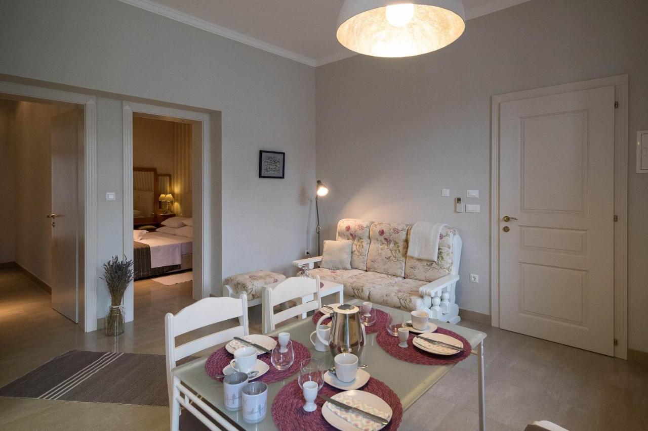 Apartmani Marion Цриквениця Екстер'єр фото