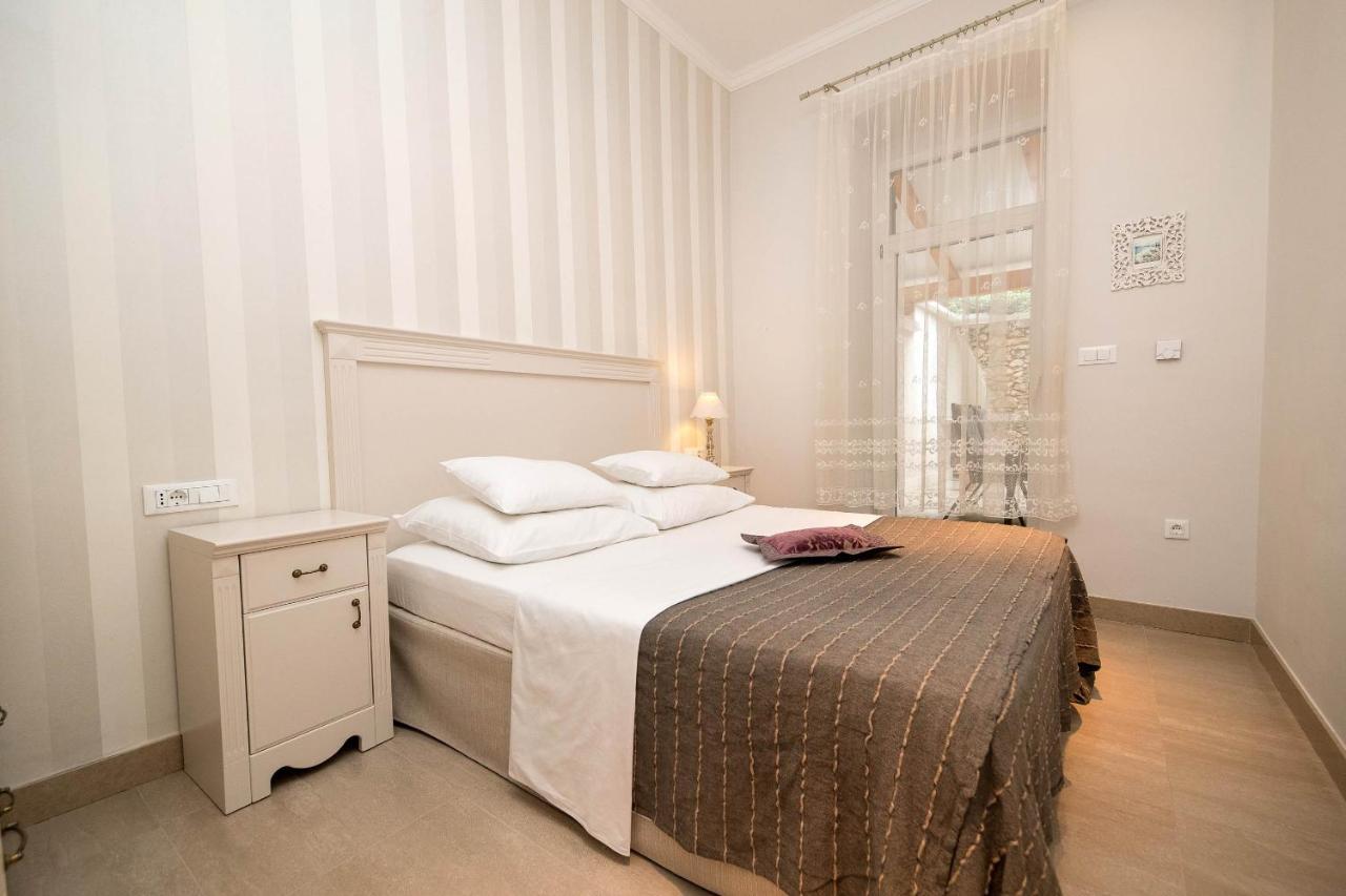 Apartmani Marion Цриквениця Екстер'єр фото