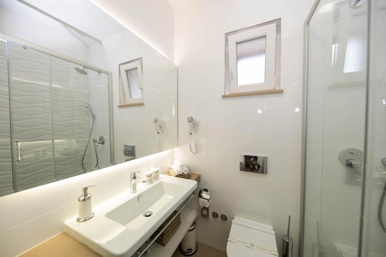 Apartmani Marion Цриквениця Екстер'єр фото