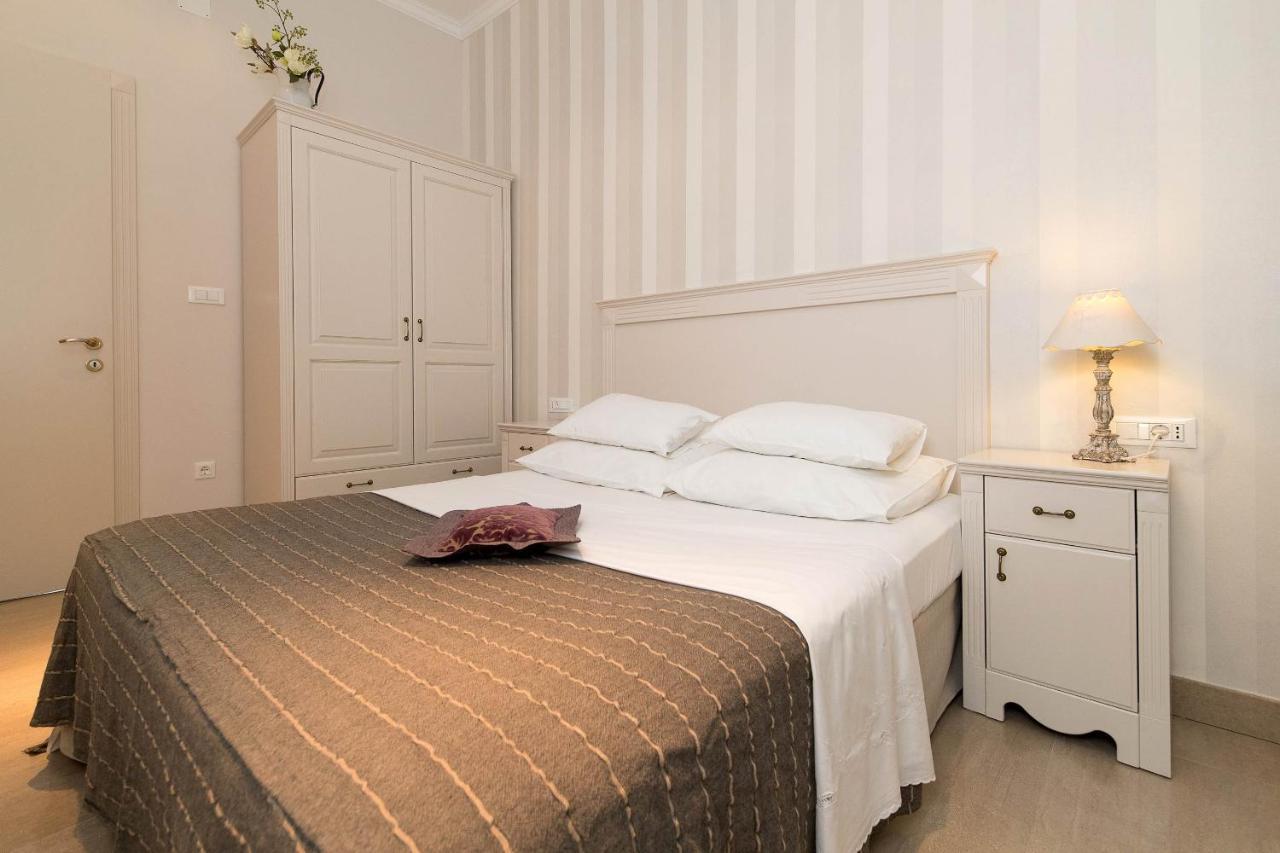 Apartmani Marion Цриквениця Екстер'єр фото