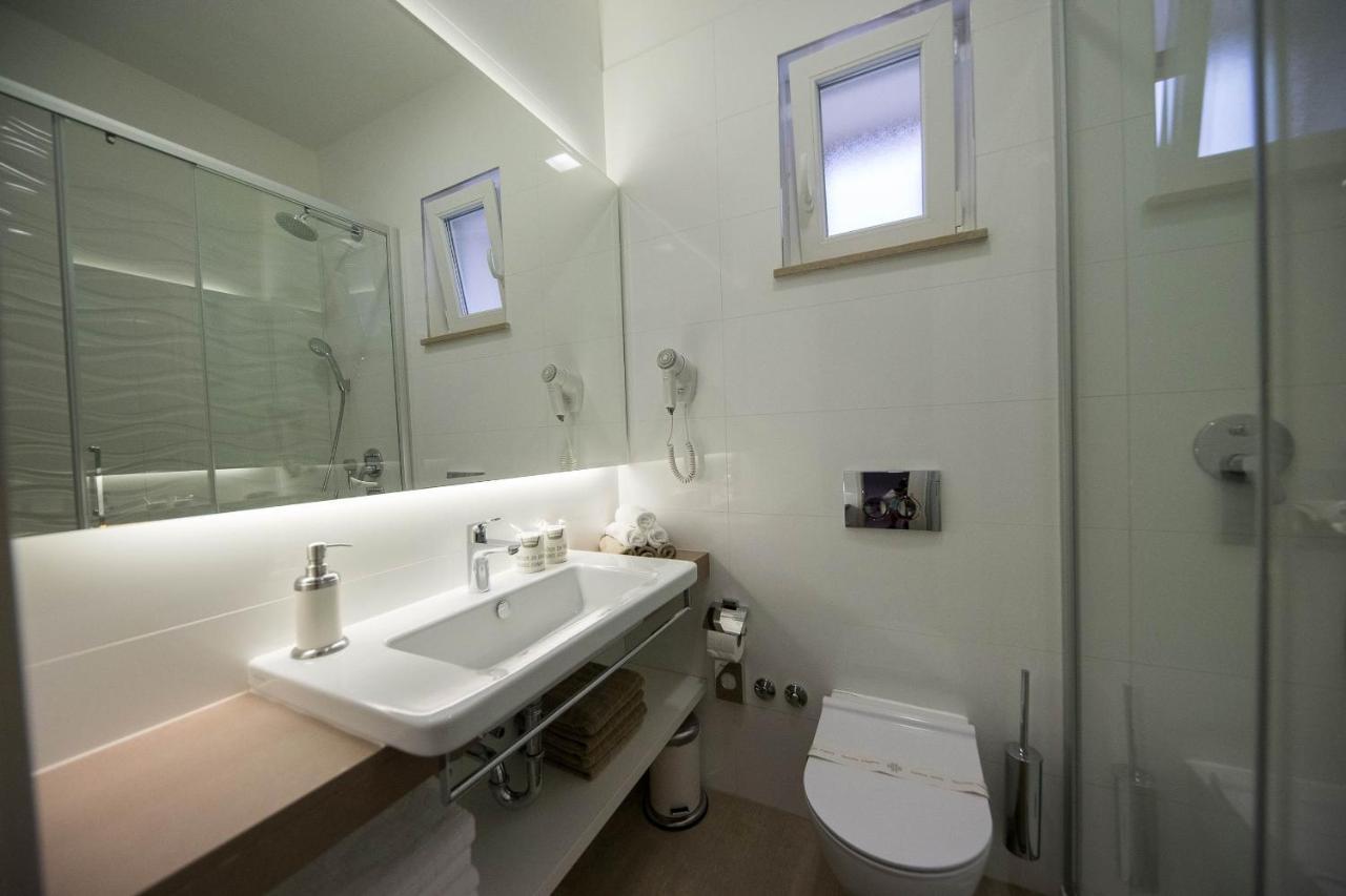 Apartmani Marion Цриквениця Екстер'єр фото