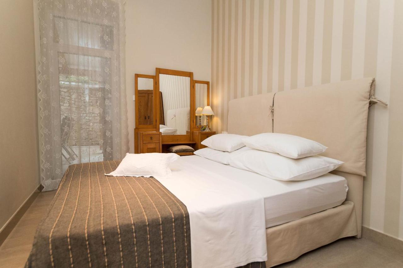 Apartmani Marion Цриквениця Екстер'єр фото