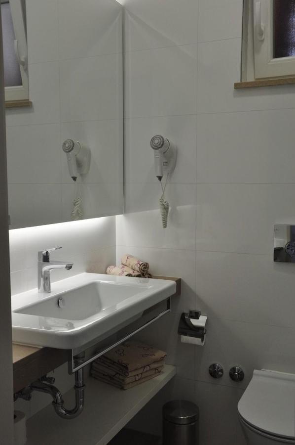 Apartmani Marion Цриквениця Екстер'єр фото