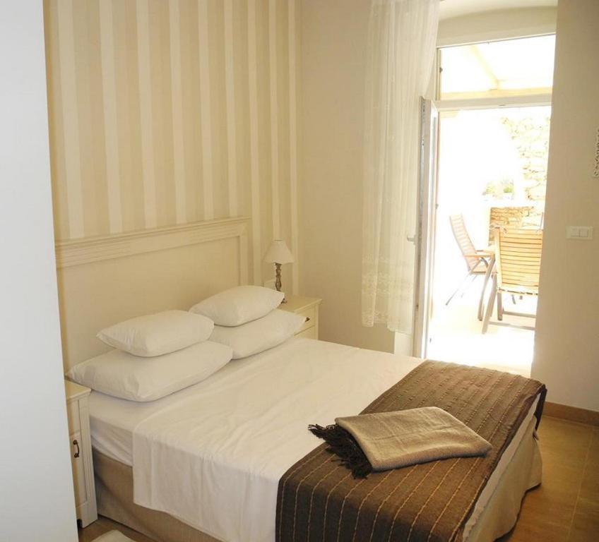 Apartmani Marion Цриквениця Екстер'єр фото
