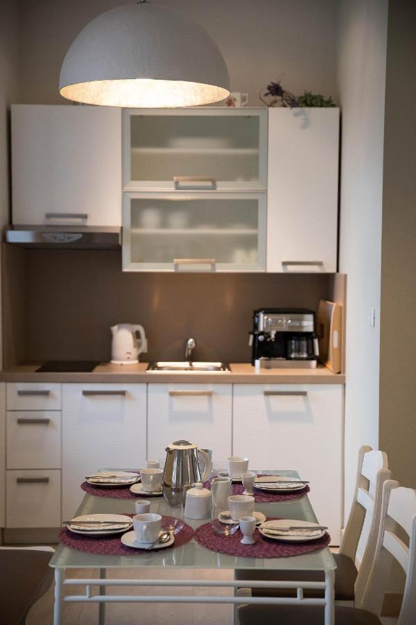 Apartmani Marion Цриквениця Екстер'єр фото