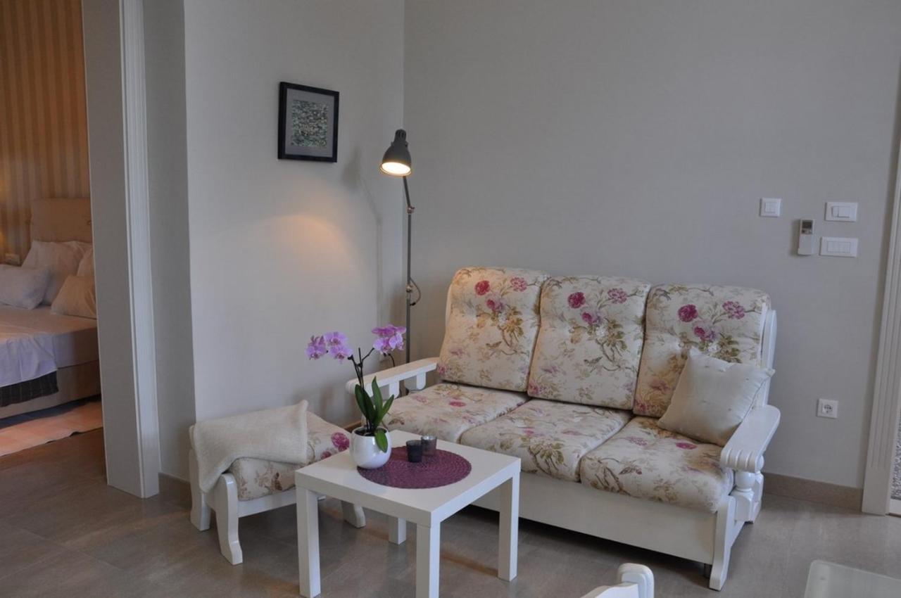 Apartmani Marion Цриквениця Екстер'єр фото