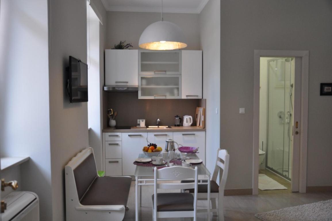 Apartmani Marion Цриквениця Екстер'єр фото