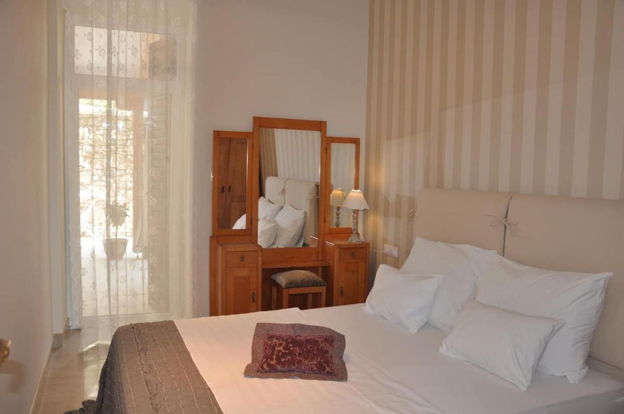 Apartmani Marion Цриквениця Екстер'єр фото